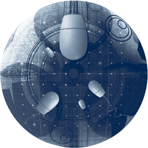 WebDev web design & html or wordpress development, SEO, domain hosting by Image Magic Internet
